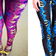 Illustration for article titled Can we all just agree to replace regular leggings with science leggings?